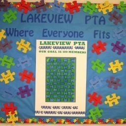 Lakeview Lions PTA Profile
