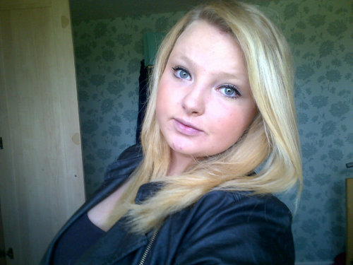 Your never going to be perfect, so stop trying