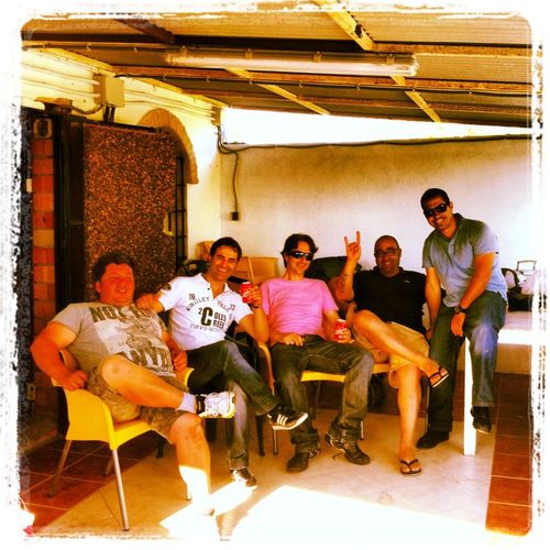 pacoramos73's profile picture. 