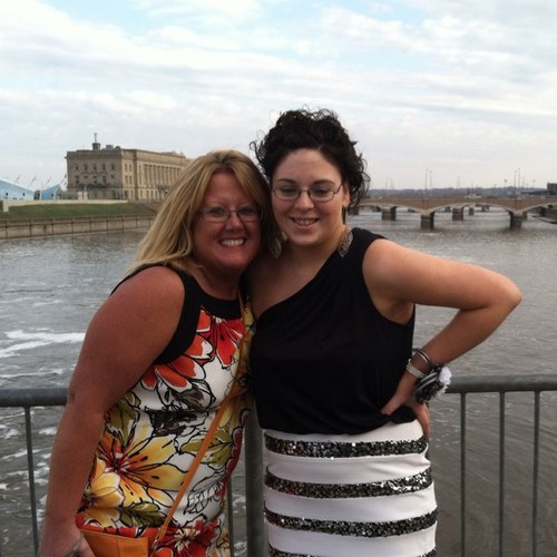 stacylynnwoods's profile picture. 