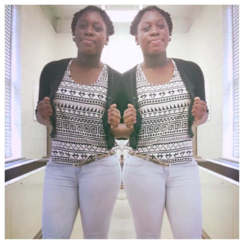 @_breaaahun thats my beeetch ♡ , Follow me or suck a d◆◇k