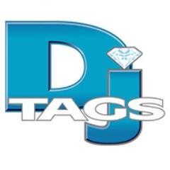 DJTags1's profile picture. We are a USA based manufacturer of custom ordered and stock jewelry price tags. Check us out at http://t.co/t76q7u1qe8!