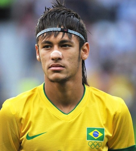 Neymar da Silva | Barcelona | Official : @Njr92