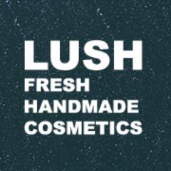 We've moved! Follow us on Instagram @lushmiddlesbrough and Facebook