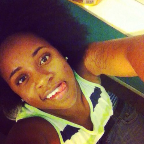 Follow My Heartbeat 012413, My everything, My beautiful queen Ashley , My one & only , the only girl ill ever have eyes for @AdoreMe_Leyla