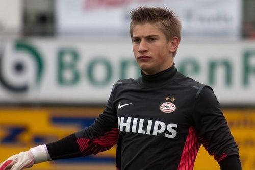 mike1999psv's profile picture. ♡ @xlottedevos          .                                               player van psv O/15.goalkeeper #1,    Ping: 29B74565.         Nummer: vragen via dm