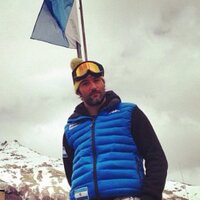 Cris Simari Birkner (@crissb1980) 's Twitter Profile