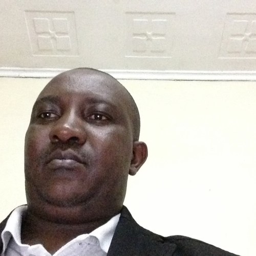 MPMwenda's profile picture. 