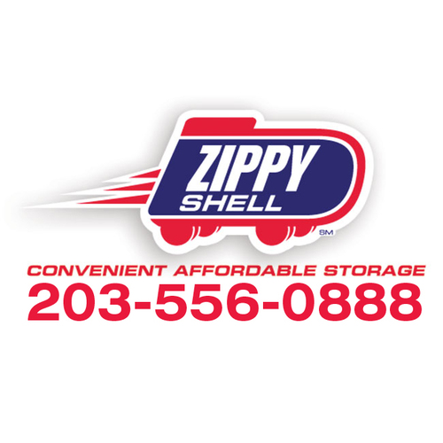 ZippyFairfield's profile picture. Zippy Shell Storage & Moving in Fairfield County, CT, will drop-off, pick-up and store; you never have to leave your home. @ZippyShellUSA