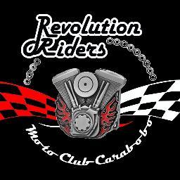 Motoclub, compañeros apasionados por las motos y su personalizacion, los paseos, rodadas, y la libertad de viajar y conocer... @dennismontenegr