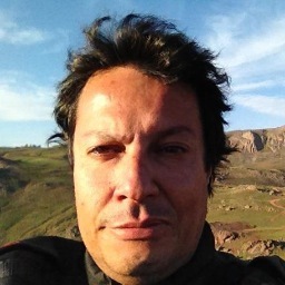 polguinburgess's profile picture. Arquitecto de la nada