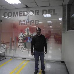 Licdo. en Gestion Social UBV .
