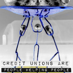 GRASSROOTS IS NOT A SPECTATOR SPORT! Get Involved We are dedicated credit union OWNERS/MEMBERS, who R committed 2 protecting a financial choice for consumers.