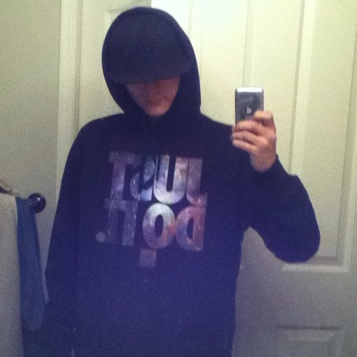 Zdaygo's profile picture. ✳️🇨🇦