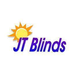 JT Blinds A Small Blind Company with a Large Vision!