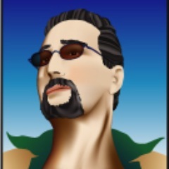 glgale's profile picture. Illustrator, Designer, Writer, Father, Proud Husband of a HS Math Teacher, Actor, Interpreter, Curmudgeon . . . not necessarily in that order.