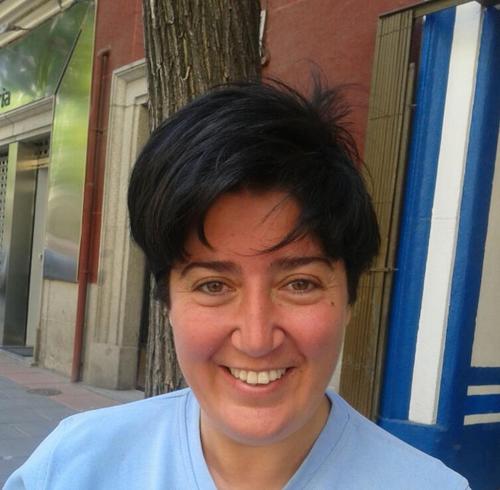 MaLuisaOlmedo's profile picture. ¡BAJAD LAS RATIOS!