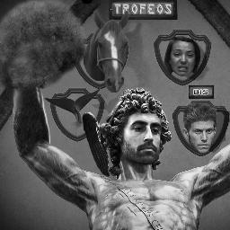 Seguidor de la ganadora de #GHcatorce #Argi  
 hasta el ∞ con Argi ∞