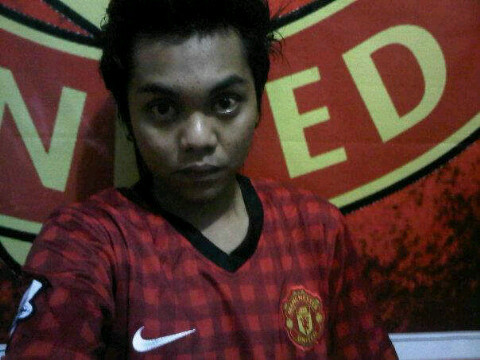 ♥ Manchester United #IAMUNITED #MUFCFamily #MUFC #GGMU