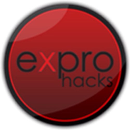 exprohacks's profile picture. 