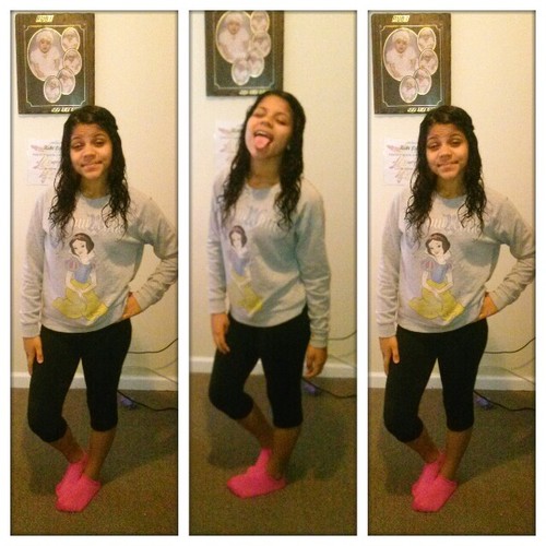 *` Imma Worry About Me , Give A Fvck About Chu ;*