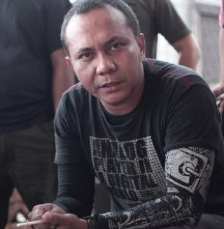 Kejar keinginan...