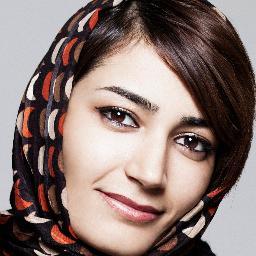 #Afghangirl Fereshteh Forough @f_forough talks about her life in NYC  #Afghanistan #StoryTelling #DigitalCitizenship #Communicationwithoutborders