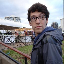nochateo Profile Picture