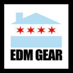 EDMGearChicago's profile picture. Electronic Dance Music related apparel and merchandise.  
Rage In Style!!