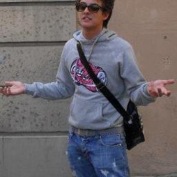 moshebeit's profile picture. Ich will nicht große Dinge aus dem Leben ...
Aber kleine Dinge, die mein Leben groß machen!