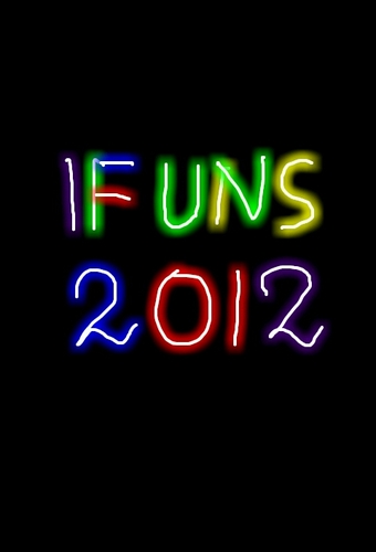 Twitter Account for Informatics Students Class of 2012, Faculty of Math and Science, Sebelas Maret University