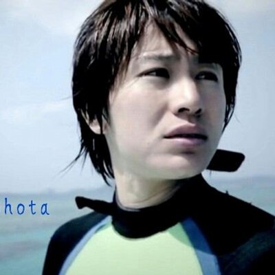 安田章大
