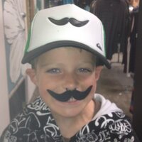 Patrick J. Ferguson (@pjferguson4403) 's Twitter Profile