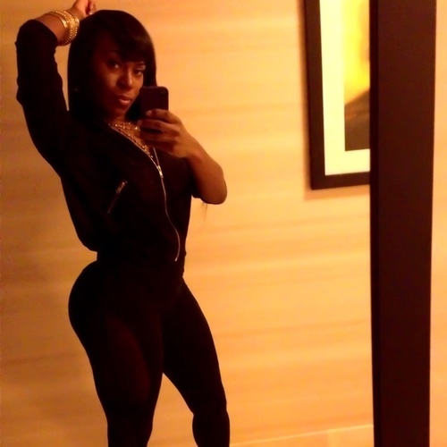 Janell (@BigMeechWifey) | Twitter Janell (@BigMeechWifey) | Twitter - 500 x 500 jpeg 84kB