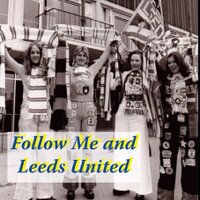 Follow Me And LUFC(@FollowMeAndLUFC) 's Twitter Profile Photo
