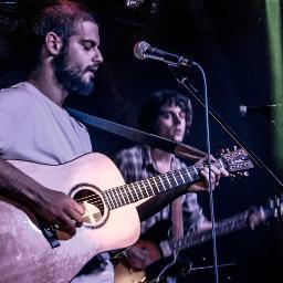 SoloHanBand's profile picture. Grupo de Rock & Roll.
Temas propios y versiones de clásicos del Rock, Blues, Country, Rockabily...
PRÓXIMAMENTE EN LAS MEJORES SALAS. solohanoficial@gmail.com