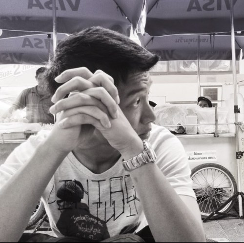 RiandyTanri's profile picture. An ordinary man in pursuit of dream. Teacher. Chemist. Traveller. Scuba diver. Cyclist. Social worker. Home barista.