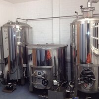 Brightwater Brewery (@brightbrewer) 's Twitter Profile