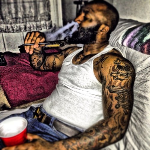 Get @ me on instgram @Q30th