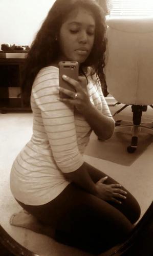 *Model*. Lover. Licensed Nurse(Educated). Funny. Weird. Original. Humanitarian. Aquarius