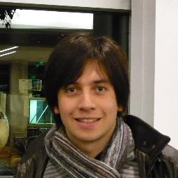 cristianfolco's profile picture. 