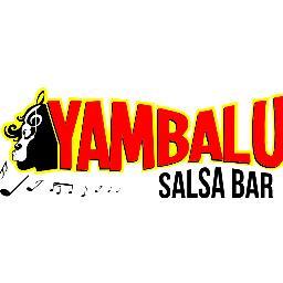 Yambalú salsa bar 
salsa y ocio latino
carrera 71d 02a-05 diagonal a home sentry  plaza de las americas informes y reservas 3202439703