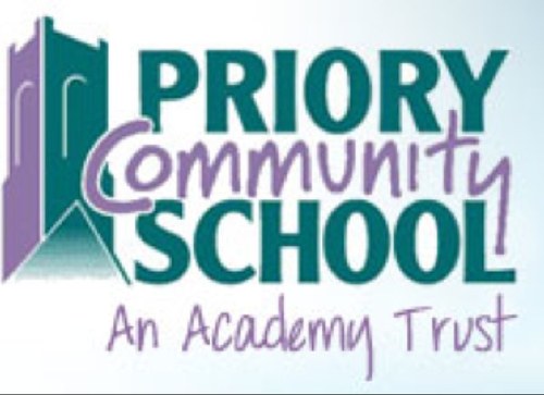 Priory Community School - an Academy Trust - PCSA Students - please follow - we will NOT follow back