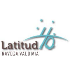 Estamos en Valdivia, capital náutica de Chile. Si quieres navegar en la red fluvial de Los Ríos, contáctanos. E-mail: info@latitud-40.cl Fono: 63 - 2 - 540462