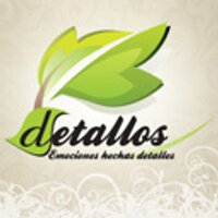 Detallos(@Detalloscancun) 's Twitter Profile Photo