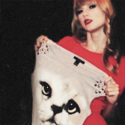 Your string of lights are still bright to me.♡