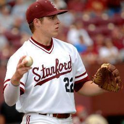Stanford Student, Colorado Native