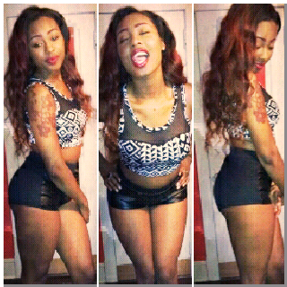 I fuck who i want & fuck who i dont ... Be REAL or BEWARE IG: Princessfi_