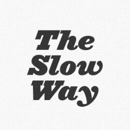 TheSlowWay1's profile picture. Helping the World Live a Fuller Life http://t.co/mI9bAk5V6E http://t.co/yUGftEXnga