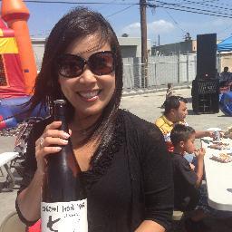 Discovering sake in Los Angeles